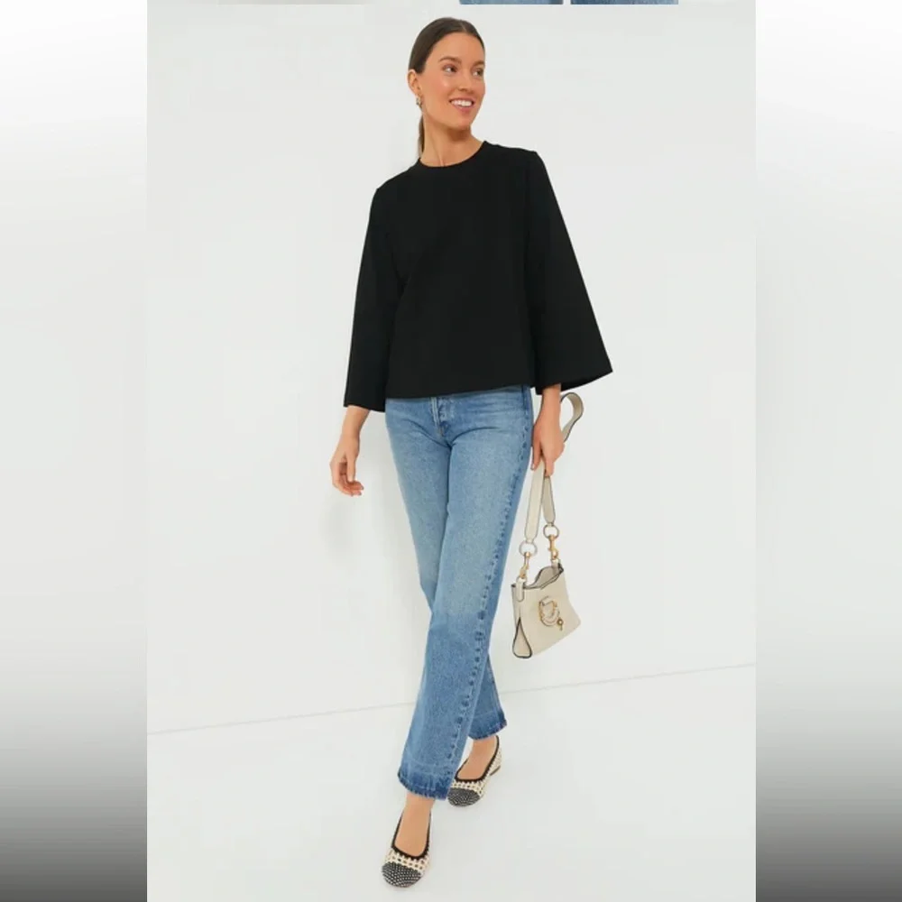 NWT Tuckernuck Adler Tee in size Small - Picture 3 of 8